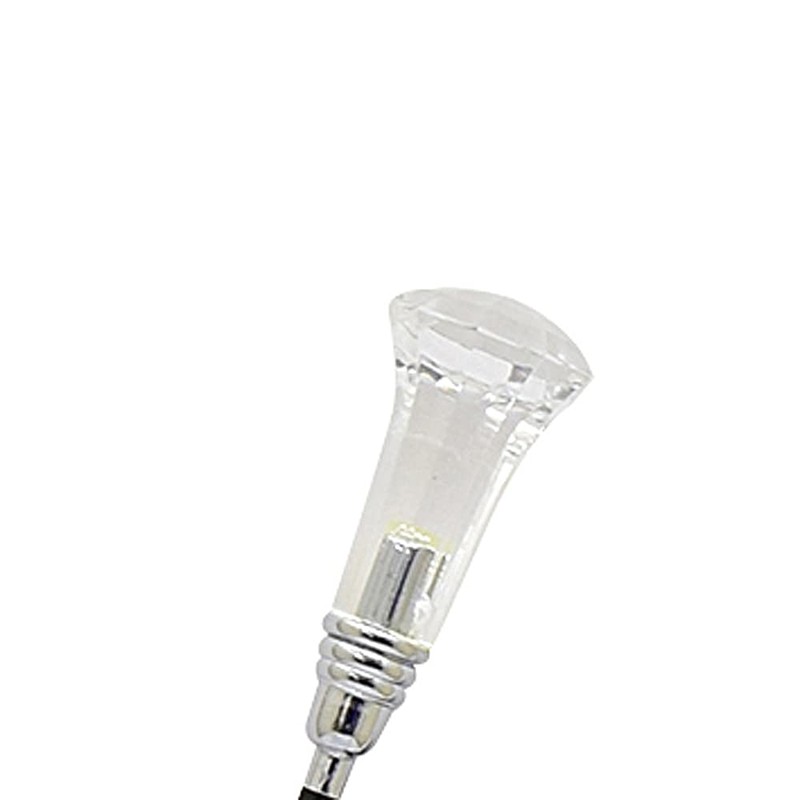 Made in Japan Takagi Pewter Stirrrers Crystal