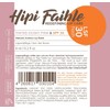 Hipi Faible Tinted Dusty Pink & SPF 30 Lip Care