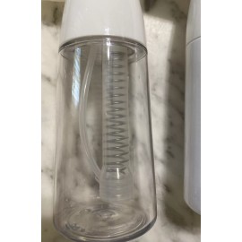 Flairosol Sprayer Continuous Water Mister Spray Bottle (3 Bottles x 10oz)