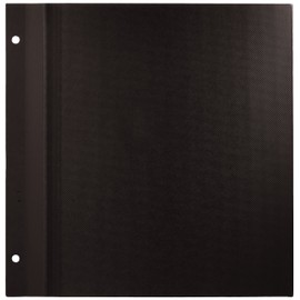 NAKABAYASHI デジタルフリーアルバム デミサイズ 替台紙 パック アH-DFR-5-D [エレクトロニクス]