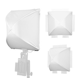 Godox FP50 Pancake Lantern for Godox FH50BI FH50R Flexible Light Panels