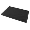 Dish Drying Mat Silicone Non Slip Heat Resistant Hot Pot