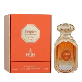 Risala Unisex Elite Empire Arza EDP Spray 3.4 oz Fragrance