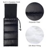 Face Shadow Super Soft Glasses Case with Cleaning Cloth Eyeglasses