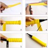 Senston Grip Tape Non-Slip Overgrip Badminton Grip for Tennis Grip