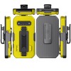 Kyocera For Kyocera DuraForce PRO 3 (E7200) Case and Belt