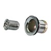 Everflow Bar Style Deep Sink Strainer