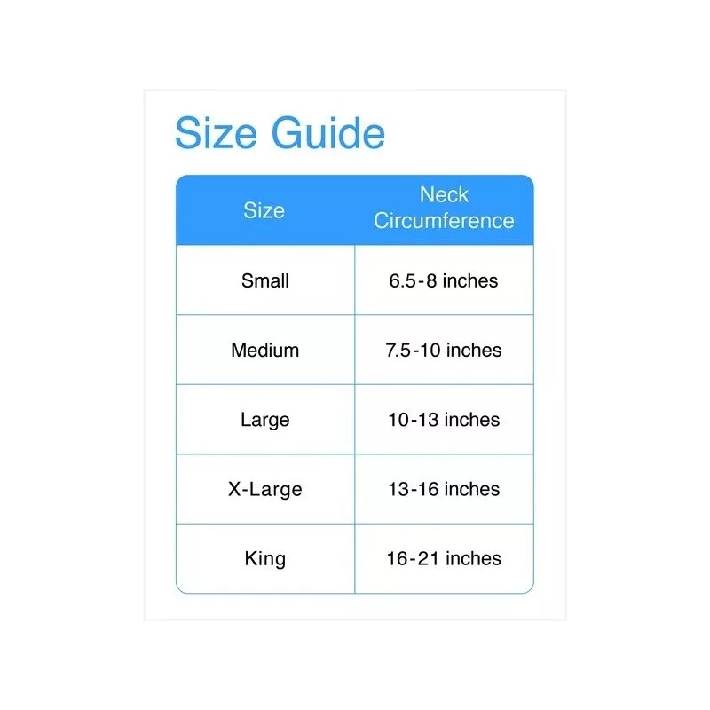 Kong NEW KONG EZ Clear Collar for Dogs & Cats