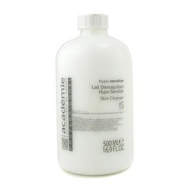 Hyposensibler Hautreiniger, Salongröße, 500 ml