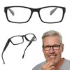 Readerest Readerest Blue Light Blocking Reading Glasses, UV Protection, Blue