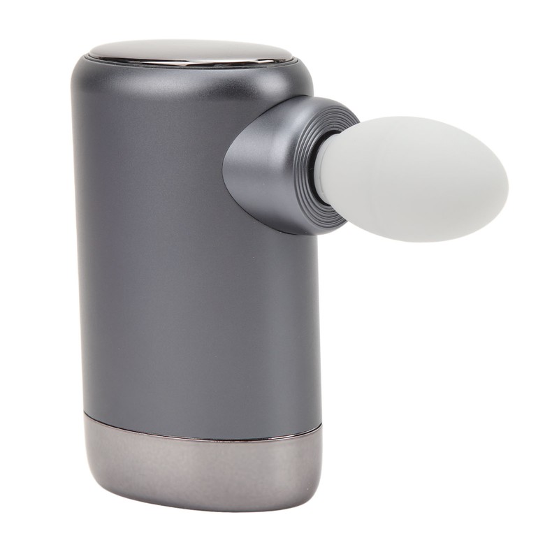 Mini Deep Tissue Massager Portable Pocket Handheld Percussive Muscle Massager