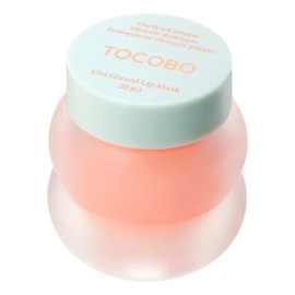 Tocobo Vita mascara labial esmaltada de 0.7 Fl Oz