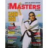 2025 MASTERS Magazine GARY LEE Edition - Featuring KAREN EDEN