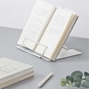 Book Stand, Reading Stand Metal Reading Stand Cookbook Holder Book