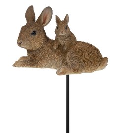 Vivid Arts Plant-Pals (Mother/Baby Rabbit)