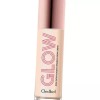 Alsu-eobseum 물광 비비 촉촉한 메이크업 톤업 비비 크림 커버 미백 광채 Hydrating Glow BB Cream Tone-Up Coverage Whitening Radiance