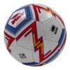 Voit Balón de Fútbol Soccer No.5 Zonda S100, el Producto