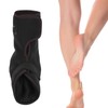 Ankle Warmer Massager Electric Heating Promote Blood Circulation Ankle Massager
