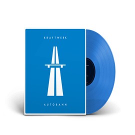 Autobahn(Colored Vinyl) [Vinyl LP]