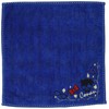 Marushin 4855004700 Mini Towel, Detective Conan, 9.8 x 9.8 inches