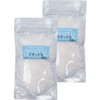 Miracle Rock Salt Crystal Salt Mill Type [Edible] (200g 2