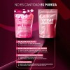 Myo Inositol Chiro Polvo Alta Pureza 246g Mezcla Suplemento Mujeres