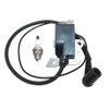 Ignition Coil For Makita DPC6200 DPC6201 DPC6400 DPC6401 DPC6410 DPC6411