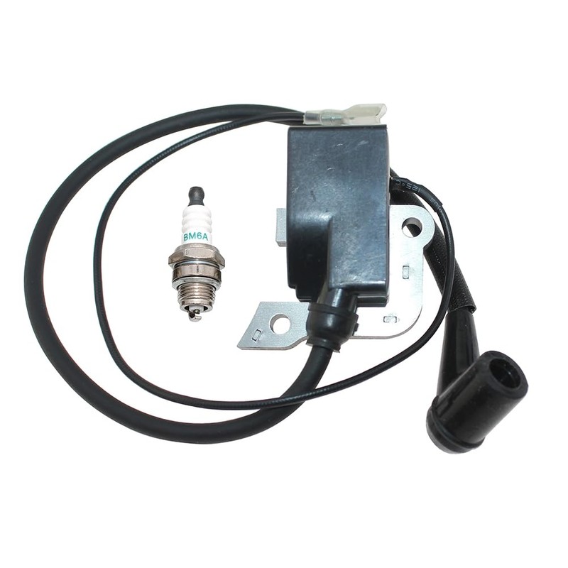 Ignition Coil For Makita DPC6200 DPC6201 DPC6400 DPC6401 DPC6410 DPC6411