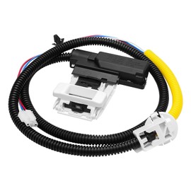 W11307244 W10682535 Washer Lid Lock Switch (3 Wire) for Maytag Whirlpool Kenmore Amana Admiral Roper Crosely Inglis Washer Machine Replace for W10838613 W11253733 PS12704713 AP6832601 4920959