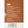 Natur Boutique Organic Ginger 20 Teabags