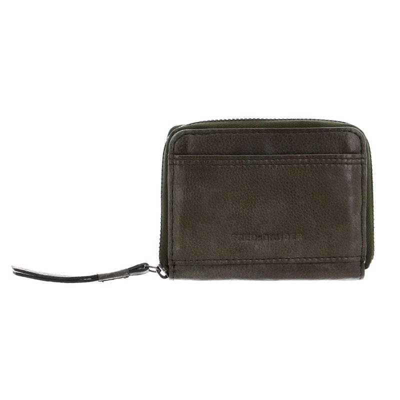 FREDsBRUDER WXD Coin Nugget Olive, olive