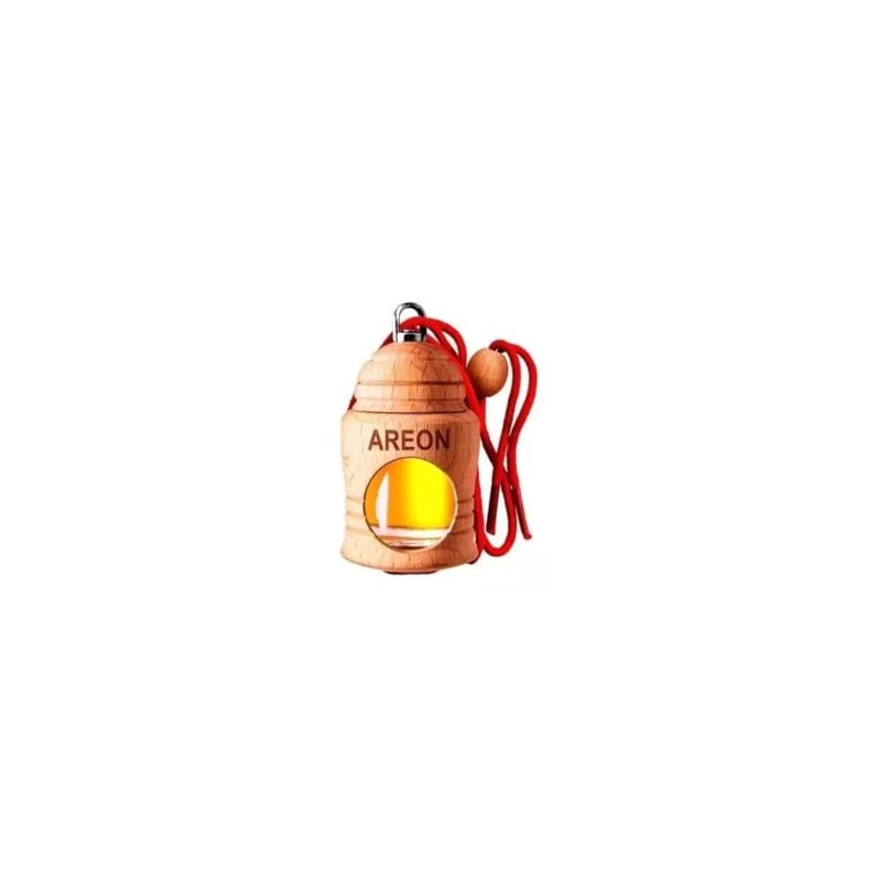 Lufterfrischer areon Fresco Vanilla Bubble