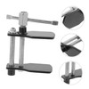 Zerodeko Caliper Piston Compressor Tool Heavy Duty Brake Pad Spreader