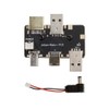 Crowview Note Adapter Board Compatible with Jetson Nano