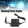 Light Dimming Power Supply Switchable Glass Transformer 30W Controller for