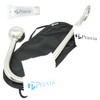 Praxia Hook, Maximum Diameter: 1.5 inches (3.8 cm), Lotion, Bell,