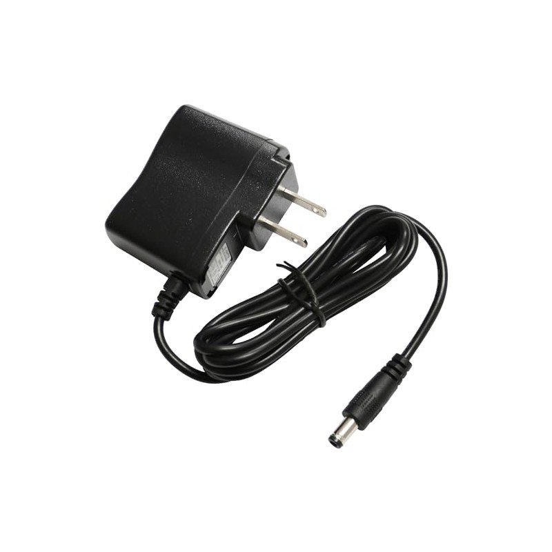 Kaito Denshi AC Adapter (PSE Compatible) 5V 1A 5W Center