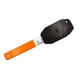 Hsthe Sea Ratchet Brake Piston, Brake Caliper Piston Spreader Press Tool, Compressor Brake Wrench, for Car Brake Repair