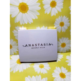 Anastasia Beverly Hills Iced Out Highlighter Full Size New In Box