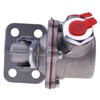 FridayParts Fuel Transfer Pump 6I-0570 for Caterpillar CAT 416B 426B