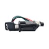 KACEPAR Electrical Wiring Harness, Coil Harness Ignition System for 50cc