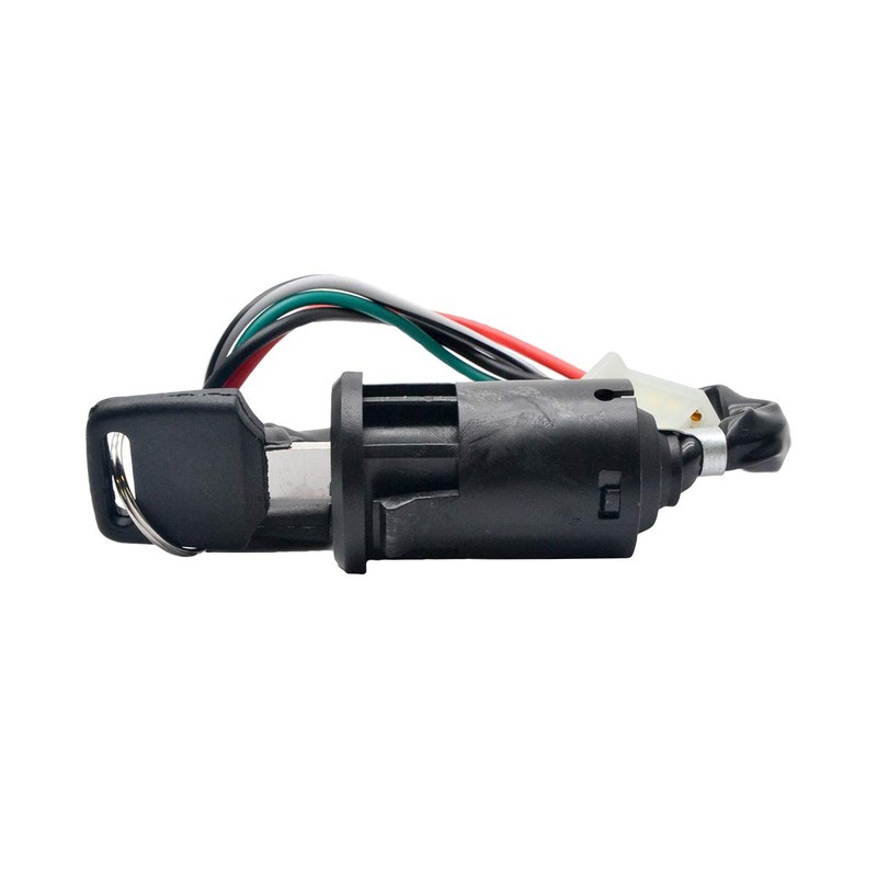 KACEPAR Electrical Wiring Harness, Coil Harness Ignition System for 50cc