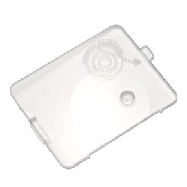 DREAMSTITCH 416428301 Cover Plate for Singer 3223, 3229, 3321, 3323 Talent, 44S, 4411 Heavy Duty, 4423 Heavy Duty, 4432, 4443, 4452, 511, 5511 Scholastic, 5554, 85SCH Sewing Machine 416428301