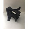 Cup Holder insert For Toyota 4Runner Fits 2003-2009