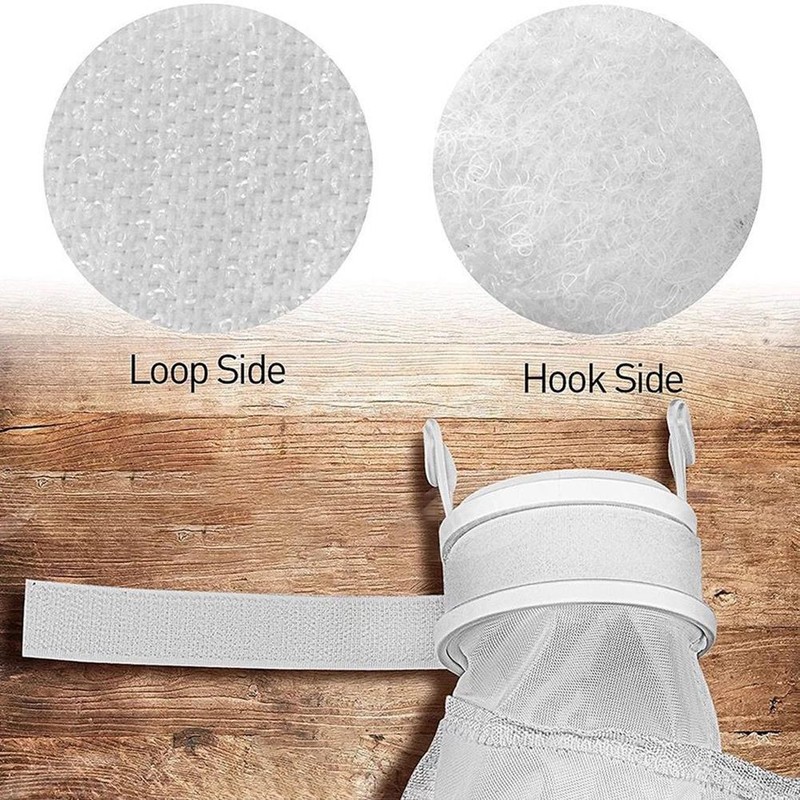 Filter Bag Replace Zipper Filter Bag Compatibel for 280 480