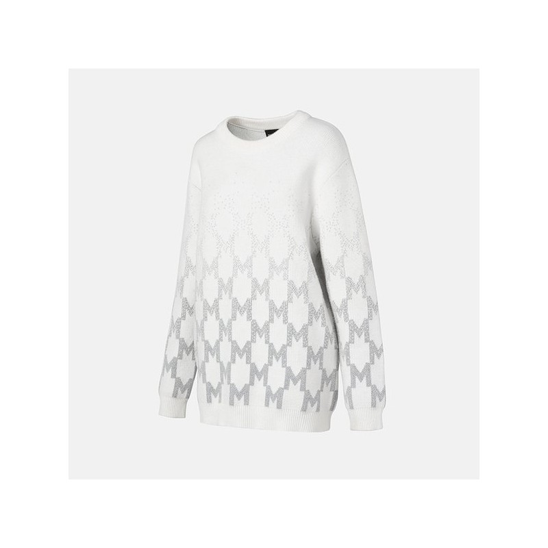 Metrocity (신세계센텀점)니트 M213CK2800I (Sinsagae Centum City) Knit M213CK2800I