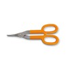 Beta 11140265 Model 1114 250 Tin Snips Straight, Narrow Blades,
