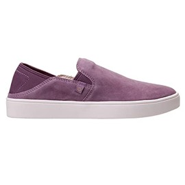 Saylor Slip-On Elderberry / 6 Wide