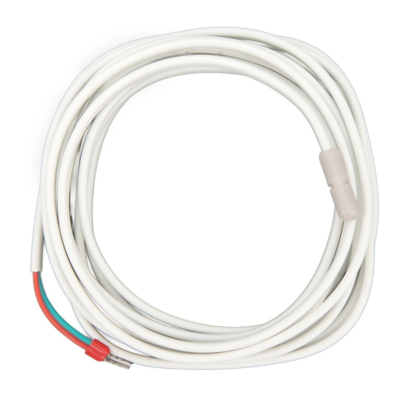 Floor Heating Thermostat LCD Display Touch Control Intelligent Timing Programmable