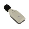KALEA-INFORMATIQUE Digital sound level meter Decibelmeter 30dBA to 130dBA with